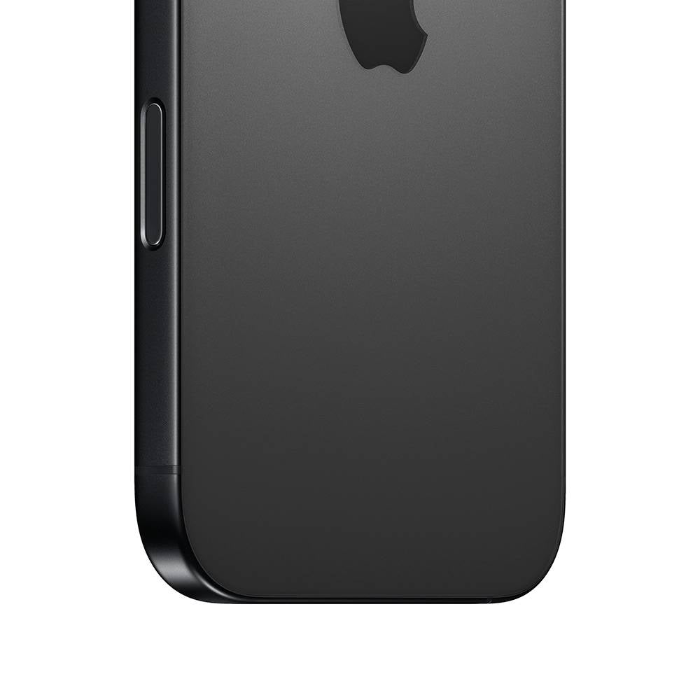 Smartphone Apple iPhone 16 Pro 128GB / 6.3" / 5G / Titânio Preto