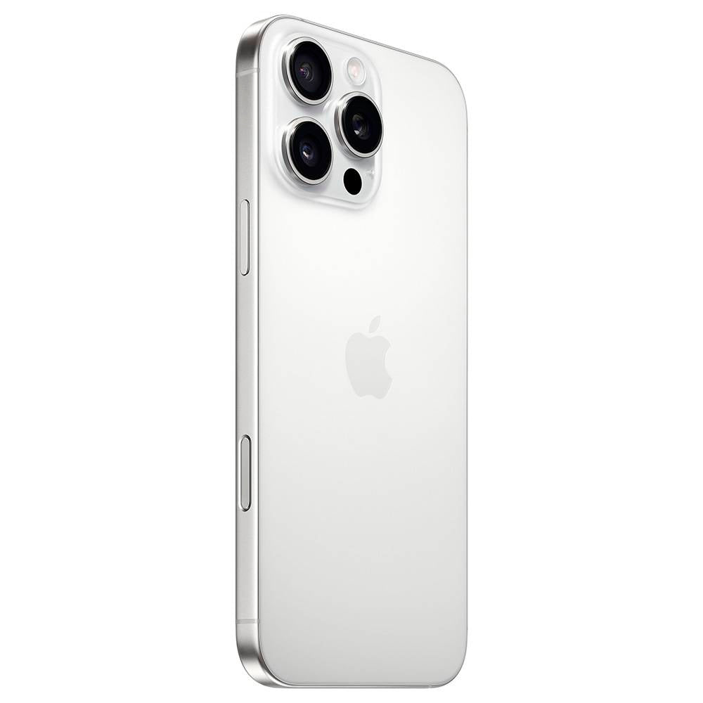 iPhone 16 Pro Max 256GB / Preto / Apple