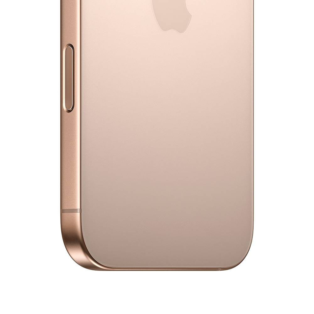 APPLE IPHONE 16 PRO MAX 256GB DESERT TITANIUM / Smartphone da Apple