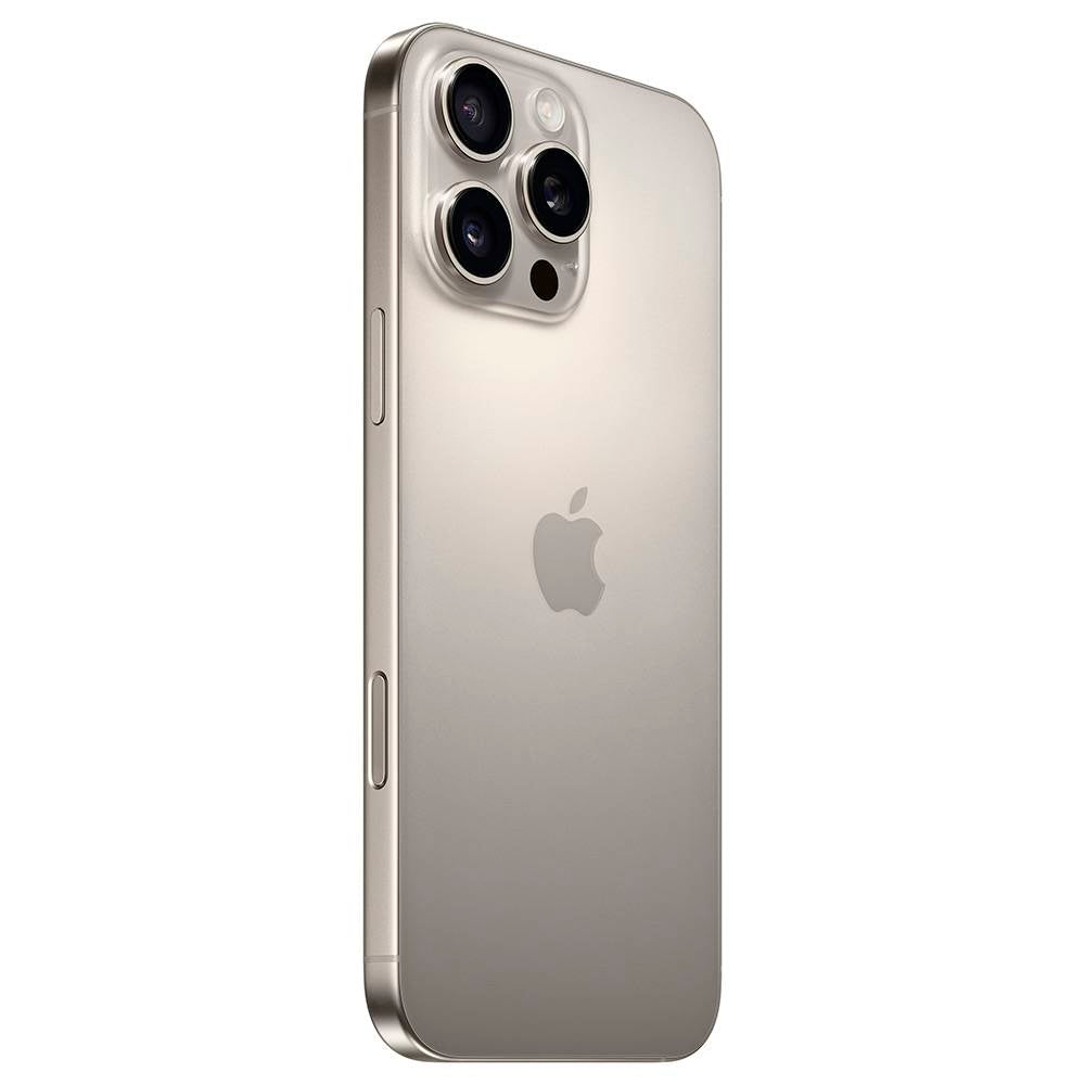 Apple iPhone 16 Pro Max 256GB Natural / Smartphone Térmico / Cor: Natural