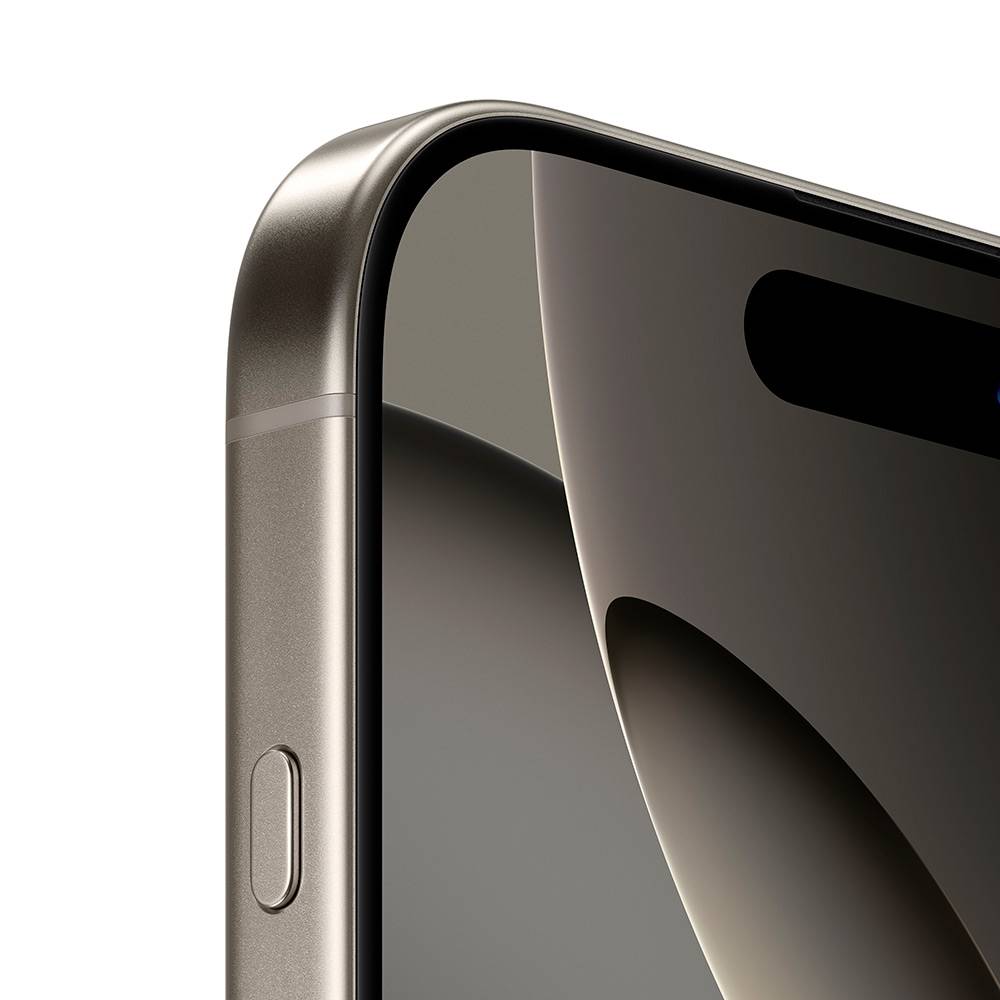 Apple iPhone 16 Pro Max 256GB Natural / Smartphone Térmico / Cor: Natural