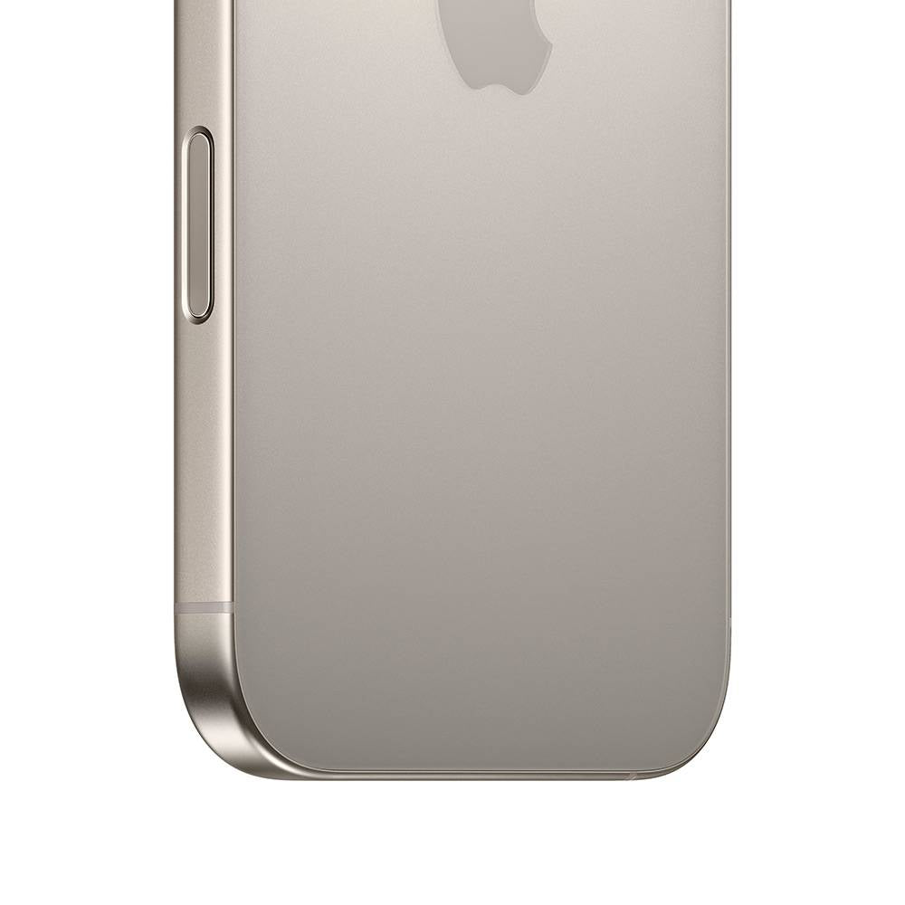 Apple iPhone 16 Pro Max 256GB Natural / Smartphone Térmico / Cor: Natural