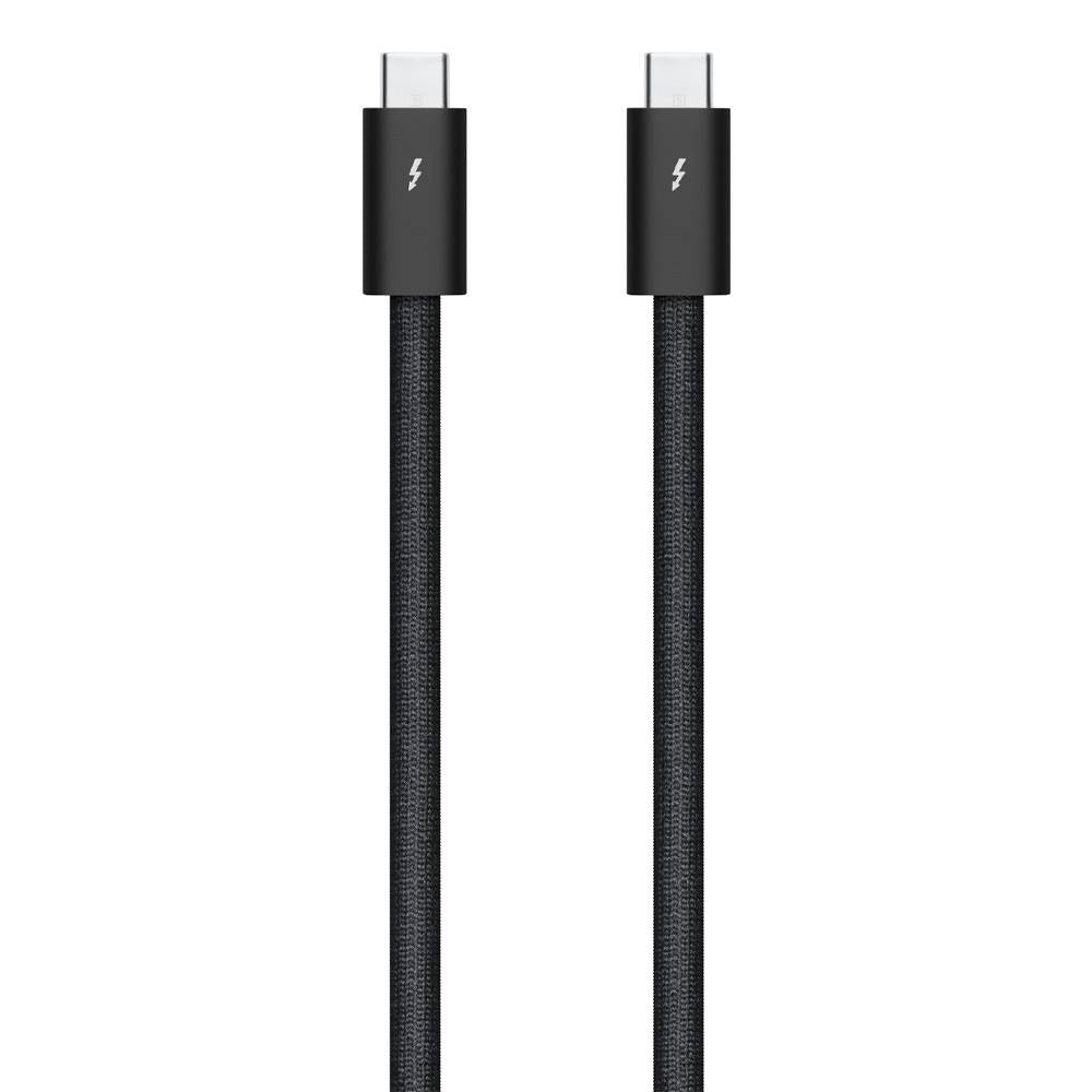 Cabo Thunderbolt 5 Pro APPLE / Preto