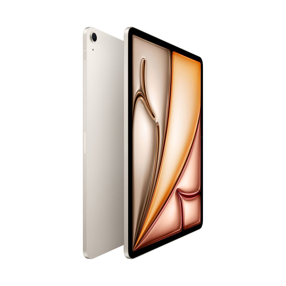 Apple iPad Air (7ª Geração) M3 13" WiFi 128GB Luz das Estrelas