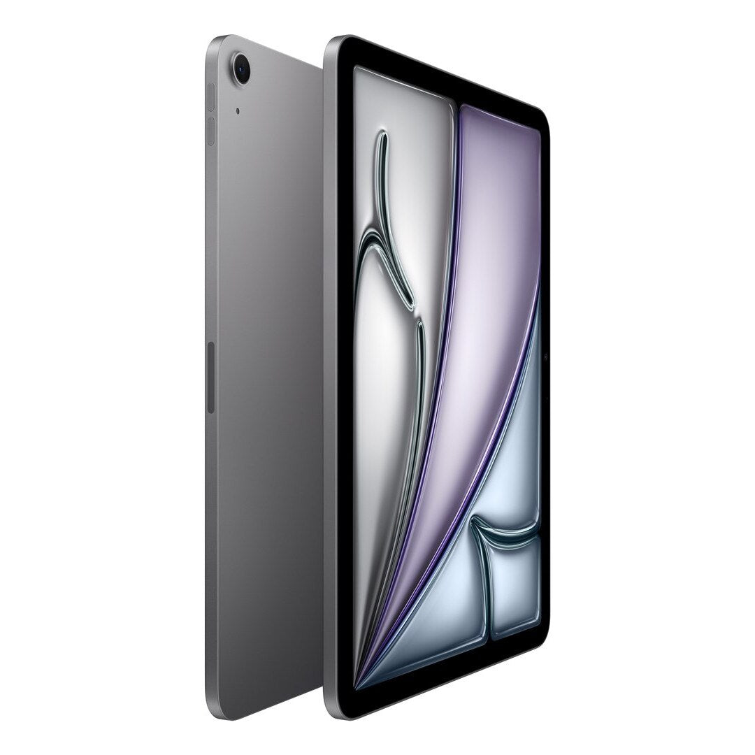Apple iPad Air (7ª Geração) M3 11" WiFi 512GB Cinzento Sideral