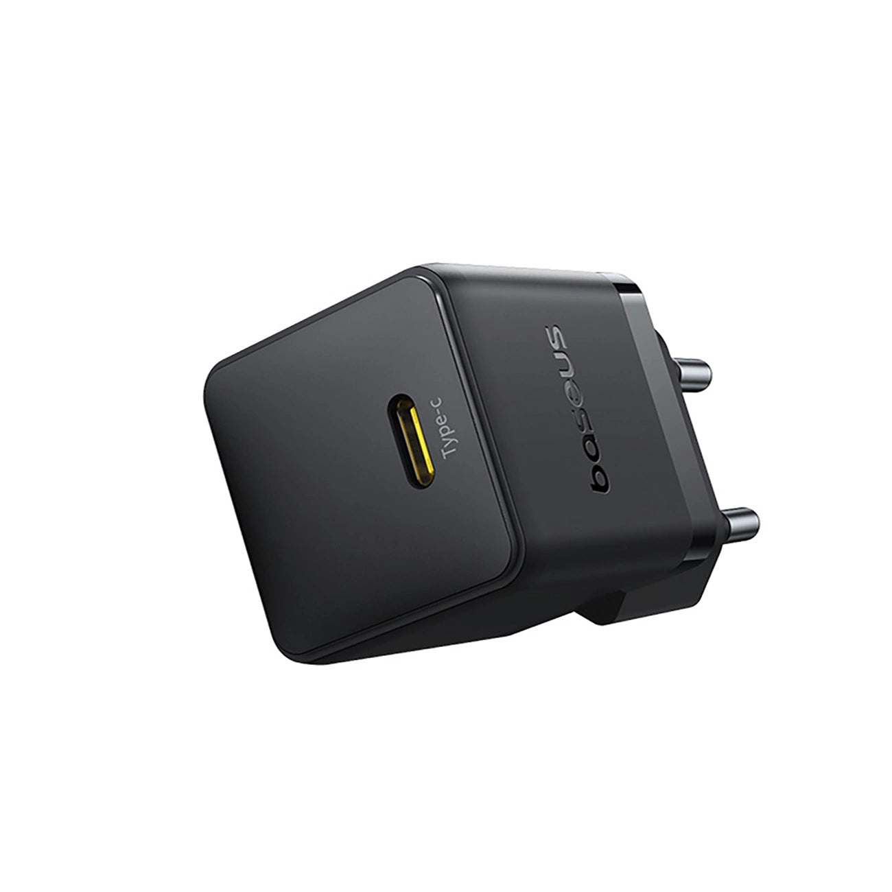 Carregador Baseus Palm USB C 30W EU / Preto / P10111605113-00_2