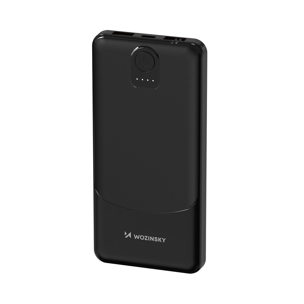 Wozinsky powerbank Wpower 10 000 mah - czarny_0