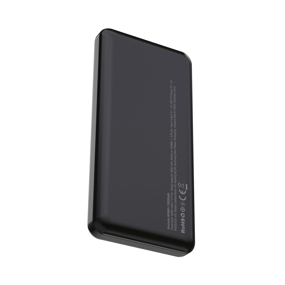 Wozinsky powerbank Wpower 10 000 mah - czarny_2