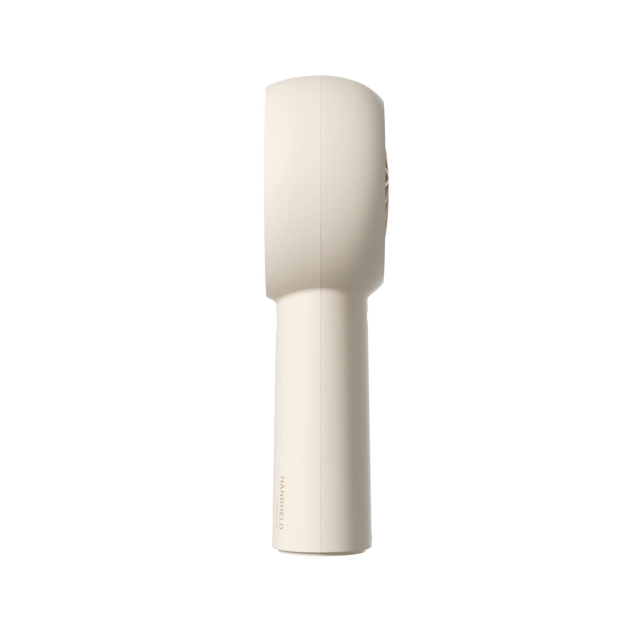 Jisulife Handheld Fan Life5 Plus 4000 mAh Portable USB Fan - Beige_1