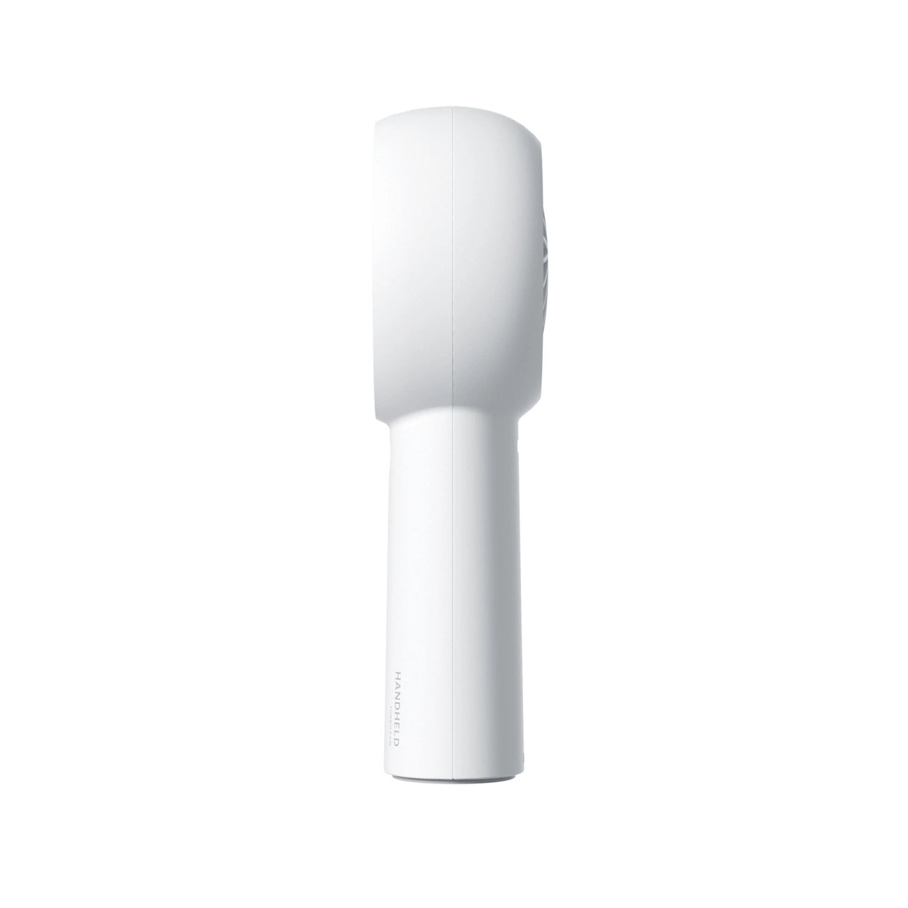 Jisulife Handheld Fan Life5 Plus 4000 mAh Portable USB Fan - White_1