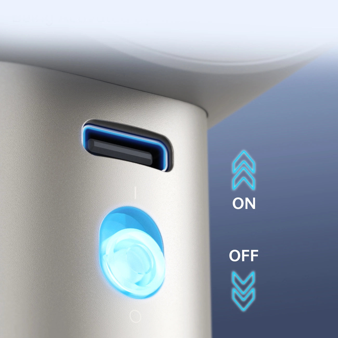 Jisulife Handheld Fan Pro1 S FA53PRO Portable USB Fan - Light Brown_5