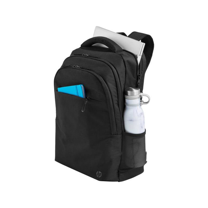 Mochila HP Professional Backpack 500S6AA para Portáteis até 17.3" / Preto