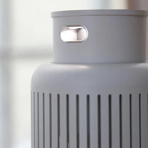 HiFuture Wedge Bluetooth Speaker - Silver and White_7