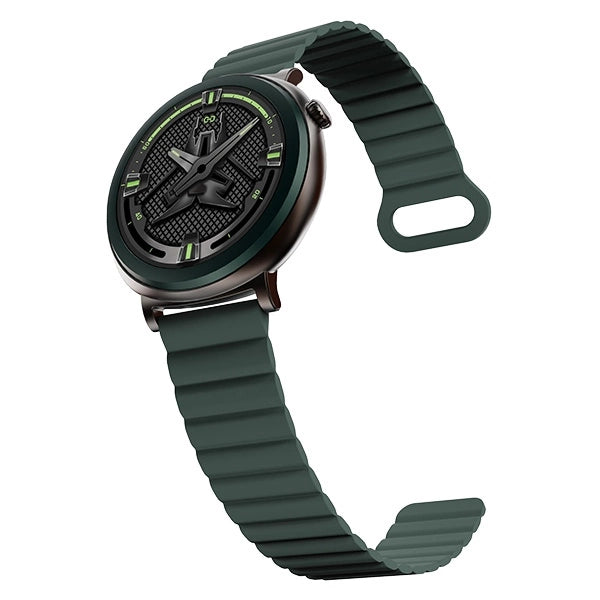 HiFuture Aurora Smartwatch - Beige_4