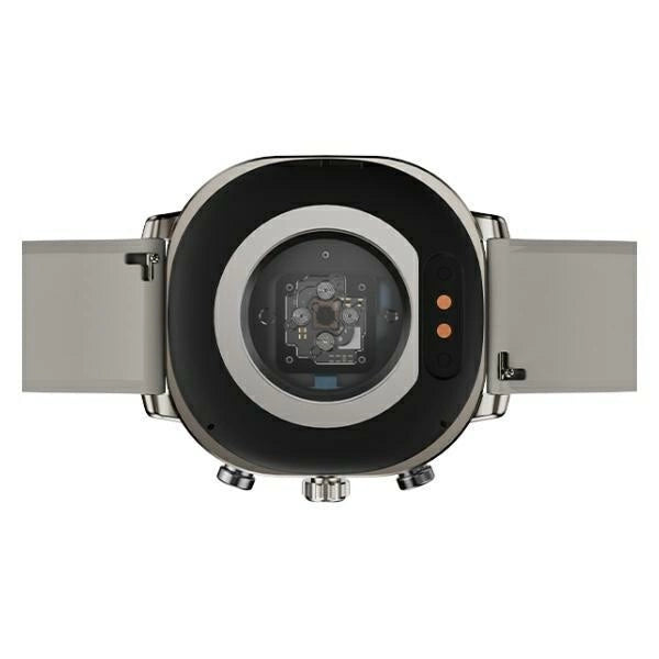 HiFuture FutureFit AIX Lite Smartwatch - Beige_4