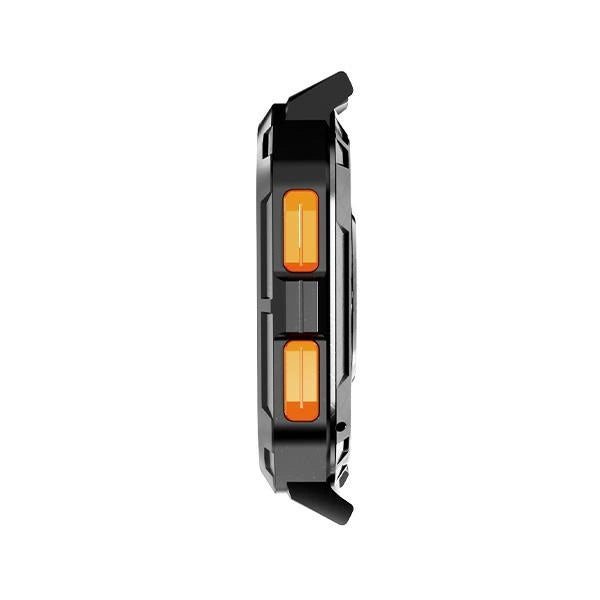HiFuture FutureFit Ultra3 Smartwatch - Orange_5