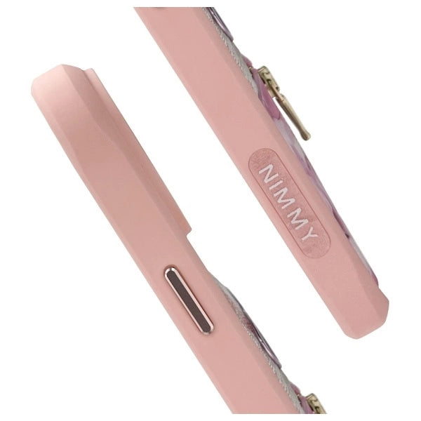 Nimmy Cool&Cute 2.0 Case for iPhone 15 Pro Max - Pink_3
