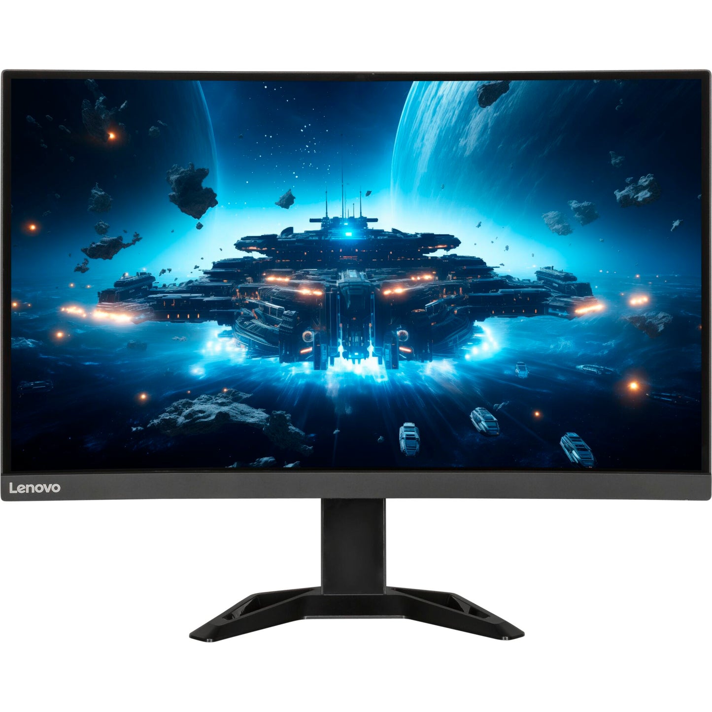 Monitor Gaming Lenovo G27qc-30 QHD 165 Hz 27" F_0