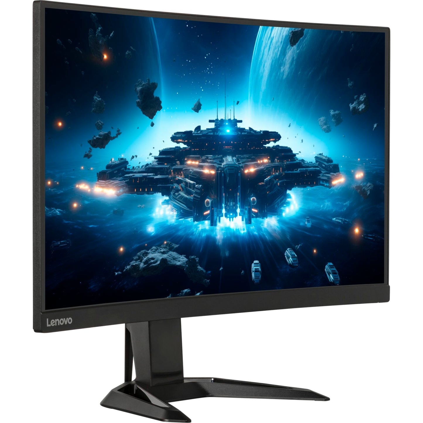 Monitor Gaming Lenovo G27qc-30 QHD 165 Hz 27" F_1