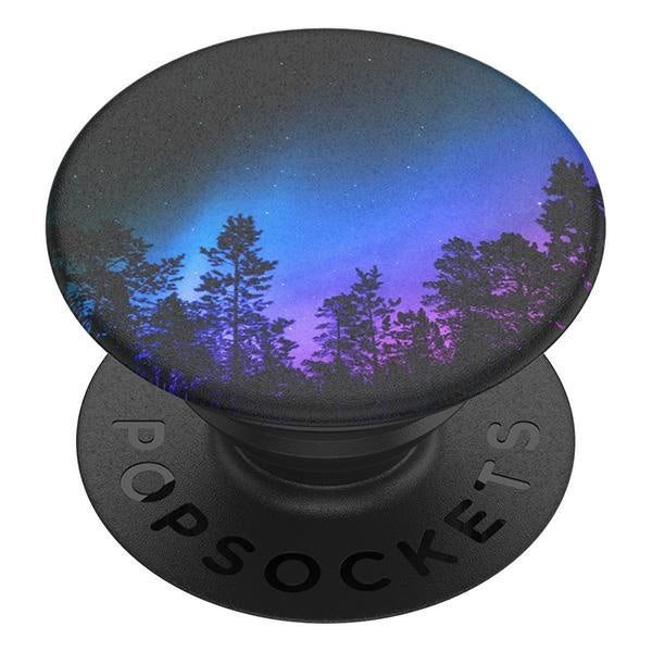 Popsockets 2 Aurora Woods Holder and Phone Stand_1