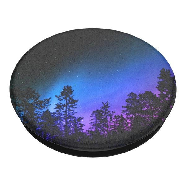 Popsockets 2 Aurora Woods Holder and Phone Stand_2