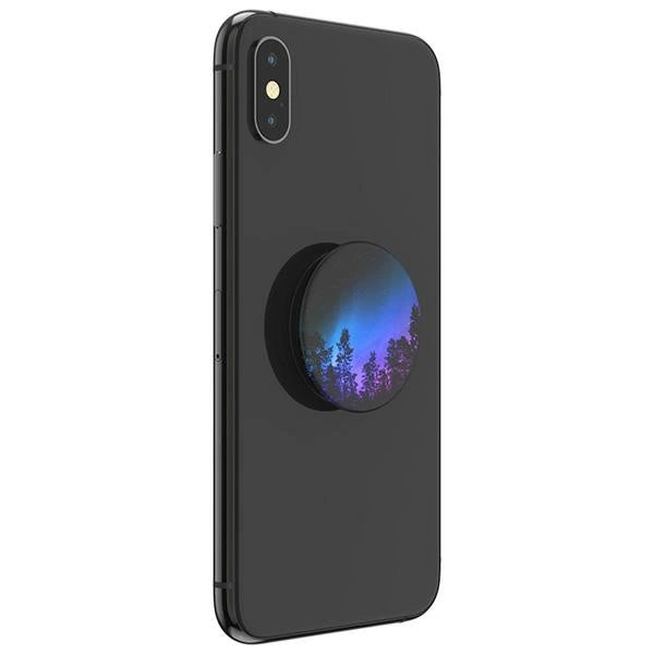 Popsockets 2 Aurora Woods Holder and Phone Stand_3
