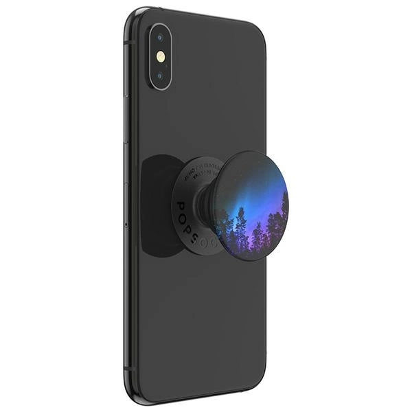 Popsockets 2 Aurora Woods Holder and Phone Stand_4