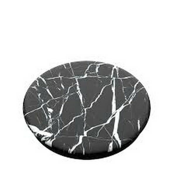 Popsockets 2 Black Marble Holder and Phone Stand_1
