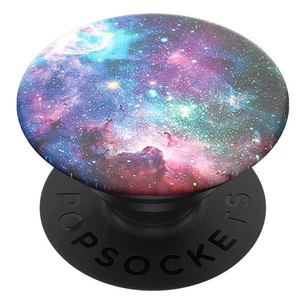 Popsockets 2 Blue Nebula Holder and Phone Stand_0