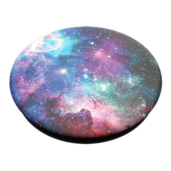 Popsockets 2 Blue Nebula Holder and Phone Stand_1