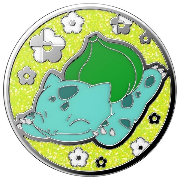Popsockets 2 Bulbasaur Holder and Phone Stand_1