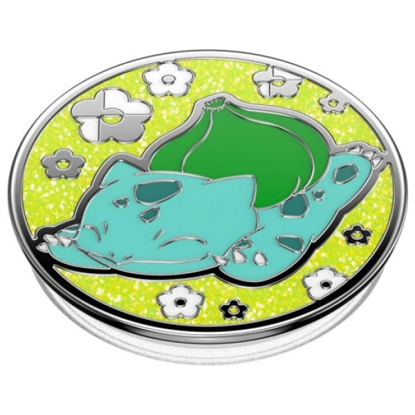 Popsockets 2 Bulbasaur Holder and Phone Stand_2