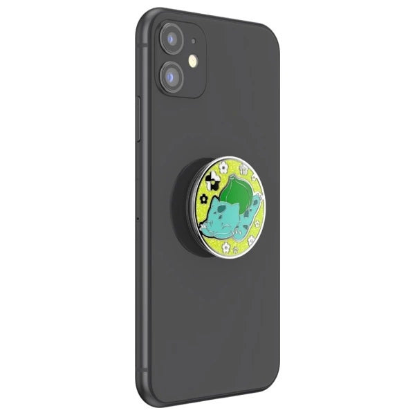 Popsockets 2 Bulbasaur Holder and Phone Stand_3