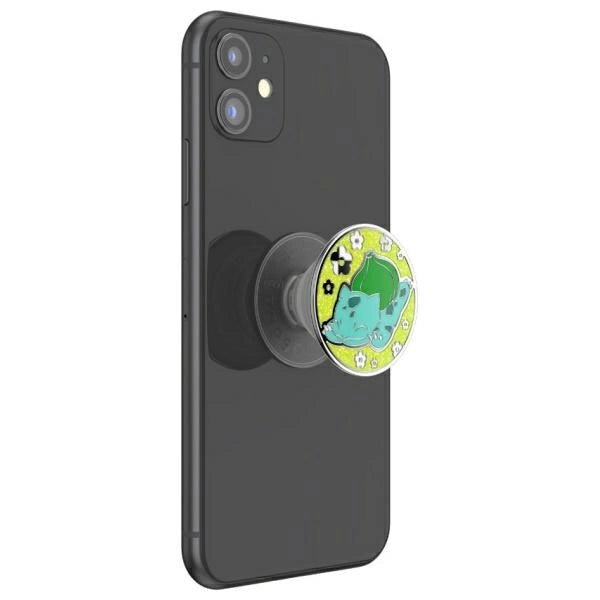 Popsockets 2 Bulbasaur Holder and Phone Stand_4