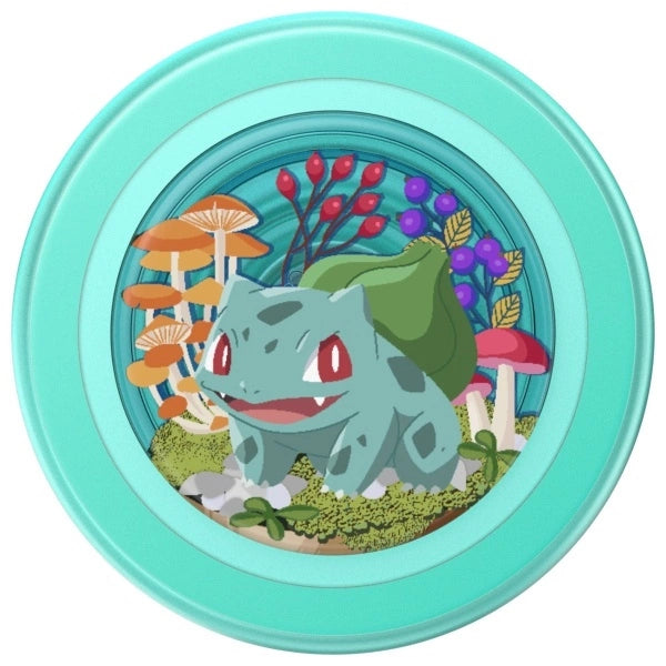 Popsockets 2 Bulbasaur Grip and Phone Stand with MagSafe_1