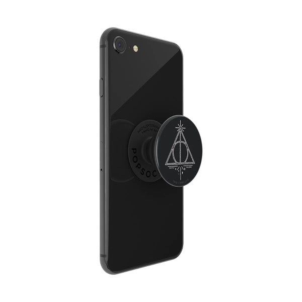 Popsockets 2 Deathly Hallows Holder and Phone Stand_3