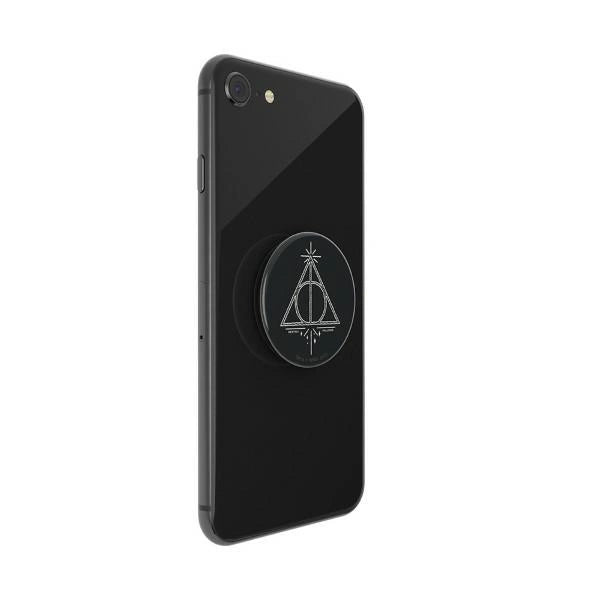 Popsockets 2 Deathly Hallows Holder and Phone Stand_4