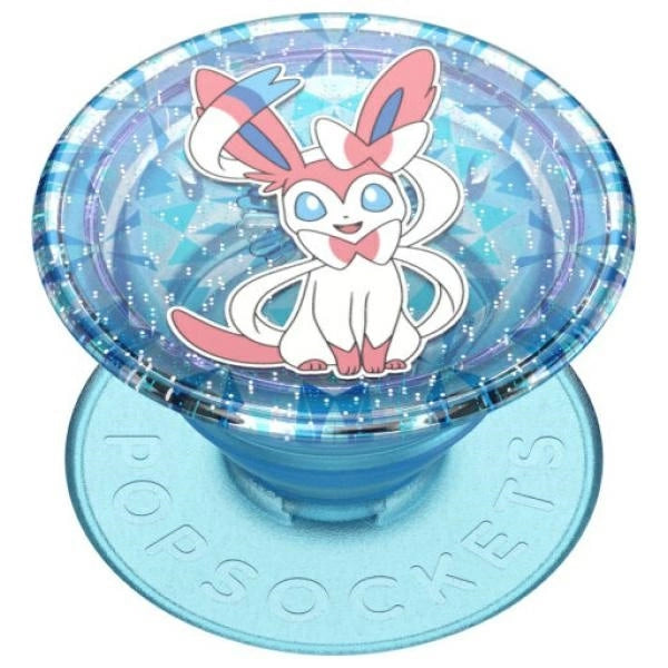 Popsockets 2 Diamond Sylveon Holder and Phone Stand_0