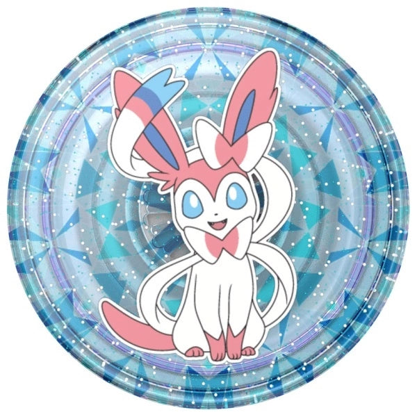 Popsockets 2 Diamond Sylveon Holder and Phone Stand_1