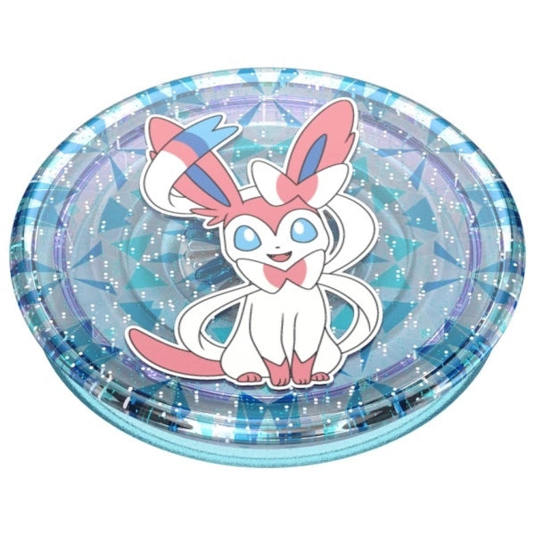 Popsockets 2 Diamond Sylveon Holder and Phone Stand_2