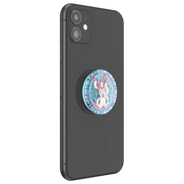 Popsockets 2 Diamond Sylveon Holder and Phone Stand_3