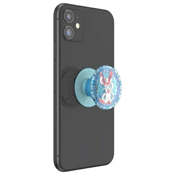 Popsockets 2 Diamond Sylveon Holder and Phone Stand_4