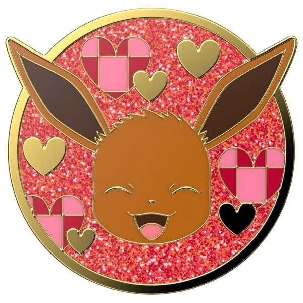 Popsockets 2 Eevee Xoxo Holder and Phone Stand_1