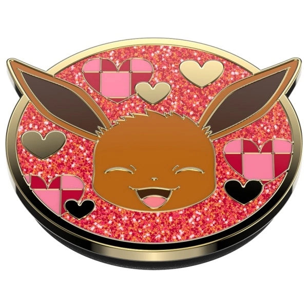 Popsockets 2 Eevee Xoxo Holder and Phone Stand_2