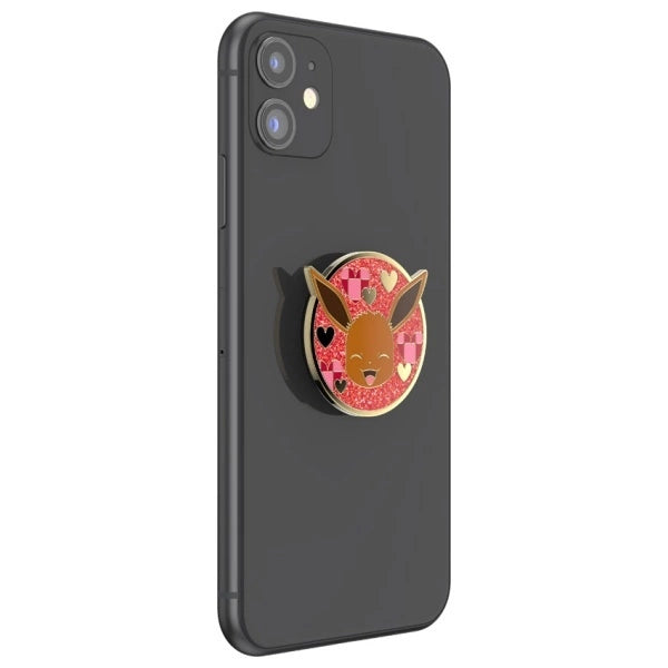 Popsockets 2 Eevee Xoxo Holder and Phone Stand_3