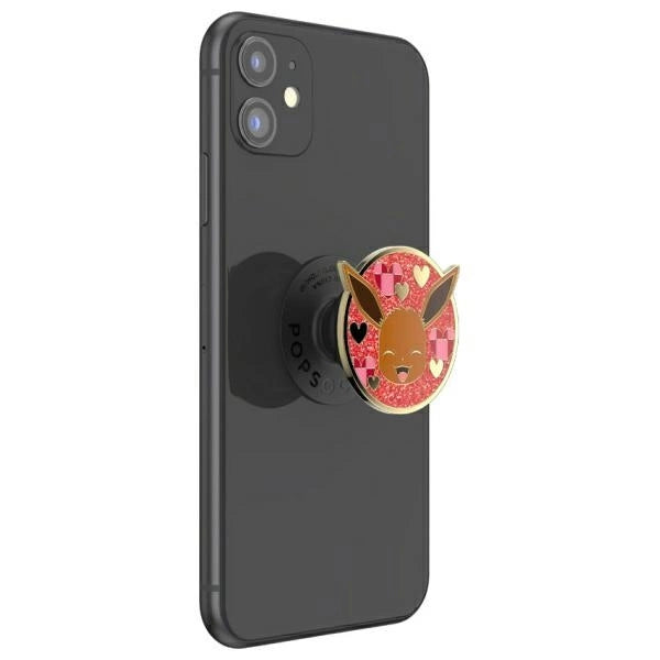 Popsockets 2 Eevee Xoxo Holder and Phone Stand_4