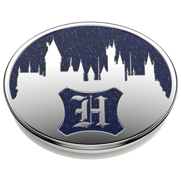 Popsockets 2 Enamel Glitter Hogwarts Holder and Phone Stand_2