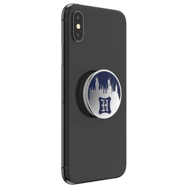 Popsockets 2 Enamel Glitter Hogwarts Holder and Phone Stand_3