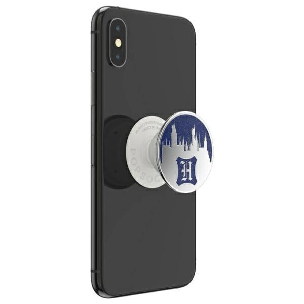 Popsockets 2 Enamel Glitter Hogwarts Holder and Phone Stand_4