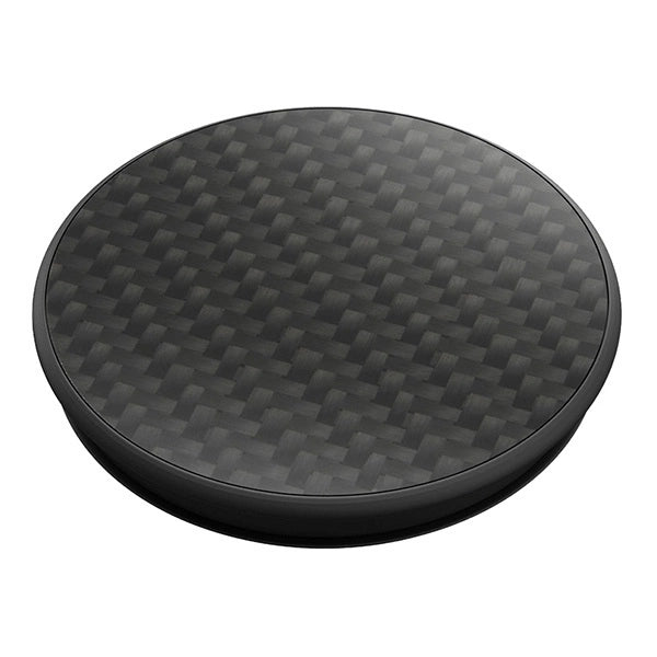 Popsockets 2 Genuine Carbon Fiber Phone Holder and Stand_1